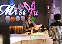 Miss Tu手工烘焙坊