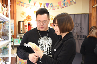 欧米奇学员评价