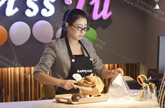 欧米奇学员评价