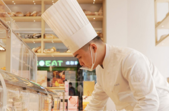 欧米奇学员评价