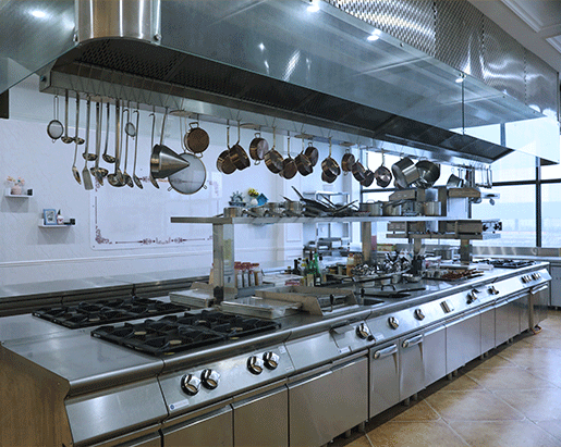 甘肃欧米奇西点学校