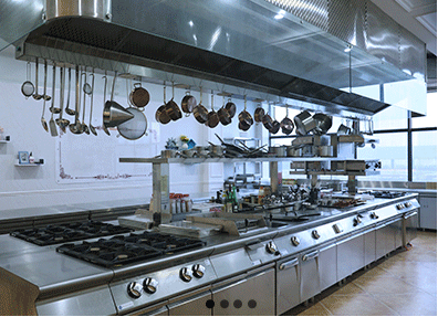 甘肃欧米奇西点学校