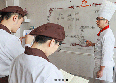 甘肃欧米奇西点学校