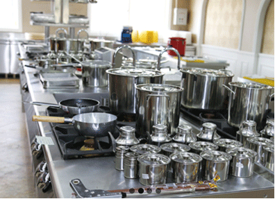 甘肃欧米奇西点学校